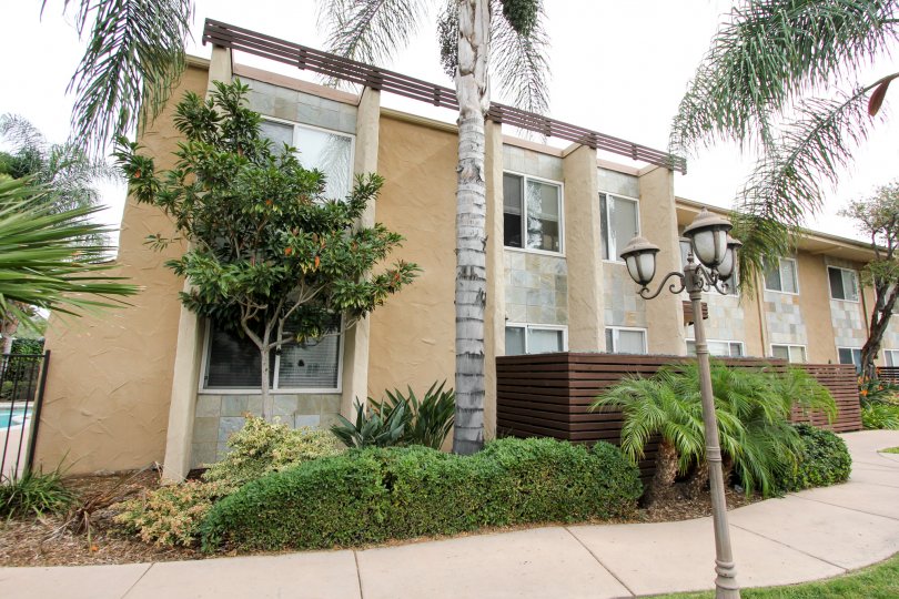 La Quinta Gardens El Cajon CA